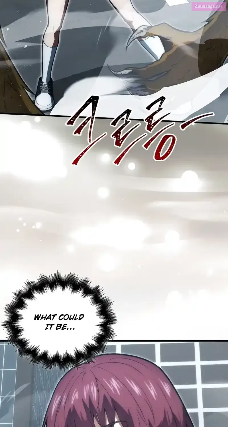 Read Maxed Talent Player chapter 77 image 3 on Lezhin