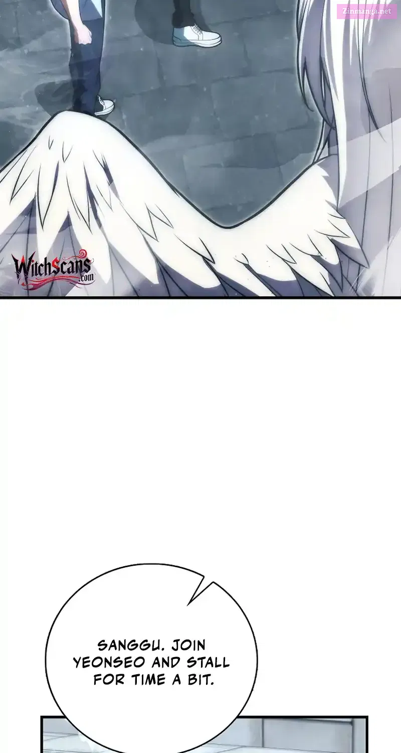 Read Maxed Talent Player chapter 77 image 33 on Lezhin