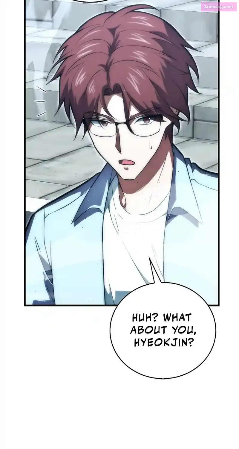 Read Maxed Talent Player chapter 77 image 34 on Lezhin