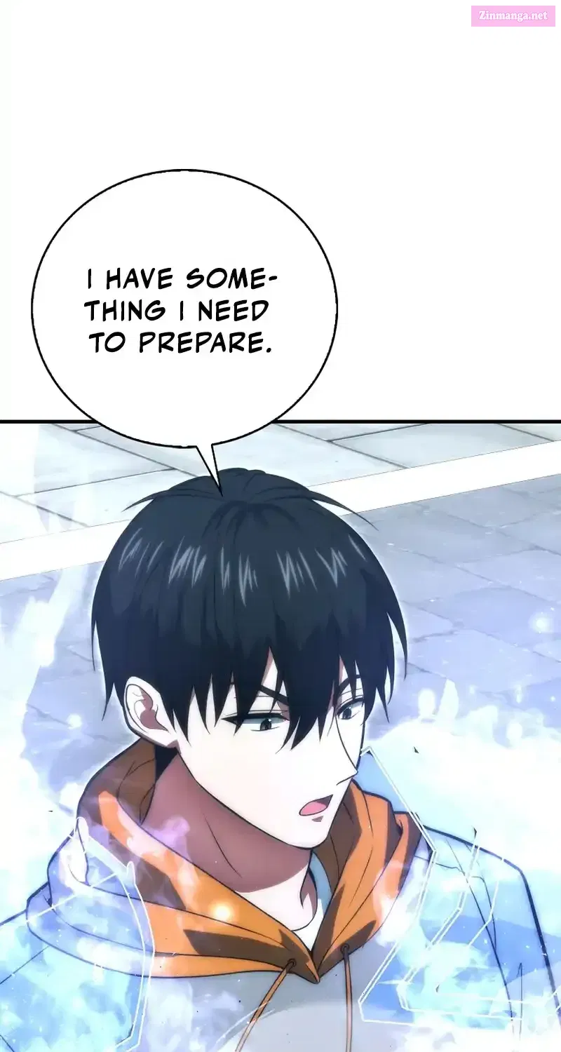 Read Maxed Talent Player chapter 77 image 35 on Lezhin