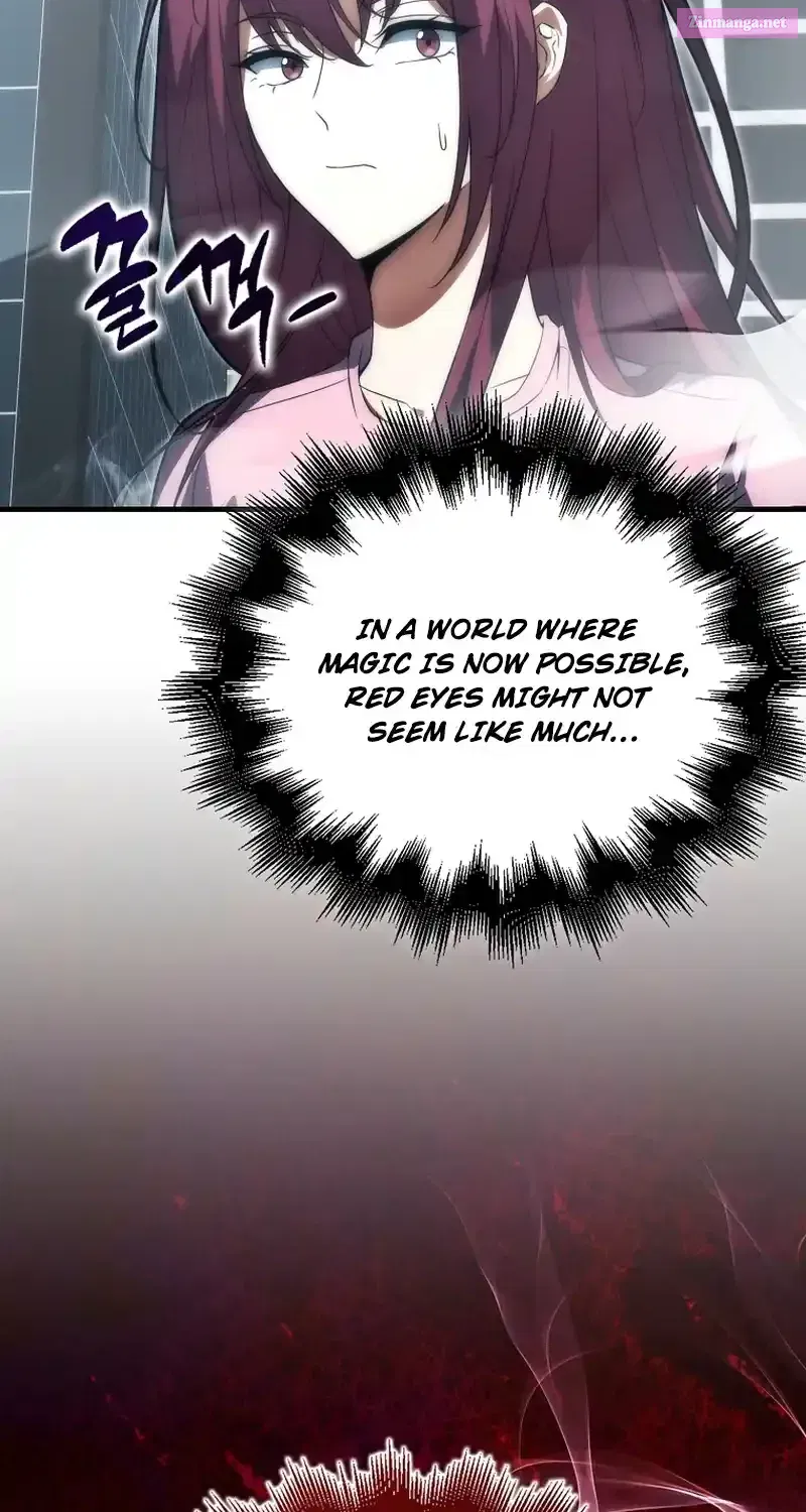 Read Maxed Talent Player chapter 77 image 4 on Lezhin