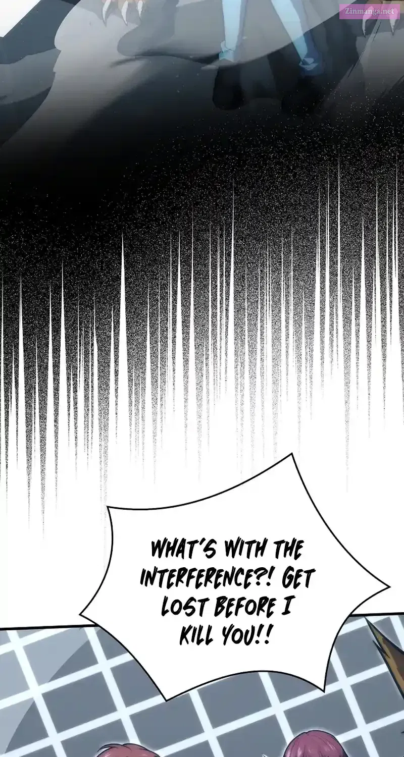 Read Maxed Talent Player chapter 77 image 40 on Lezhin