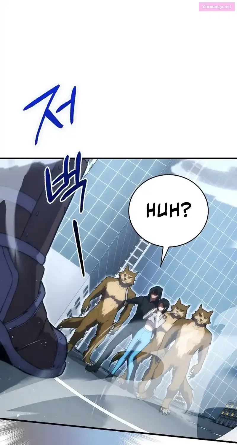 Read Maxed Talent Player chapter 77 image 42 on Lezhin