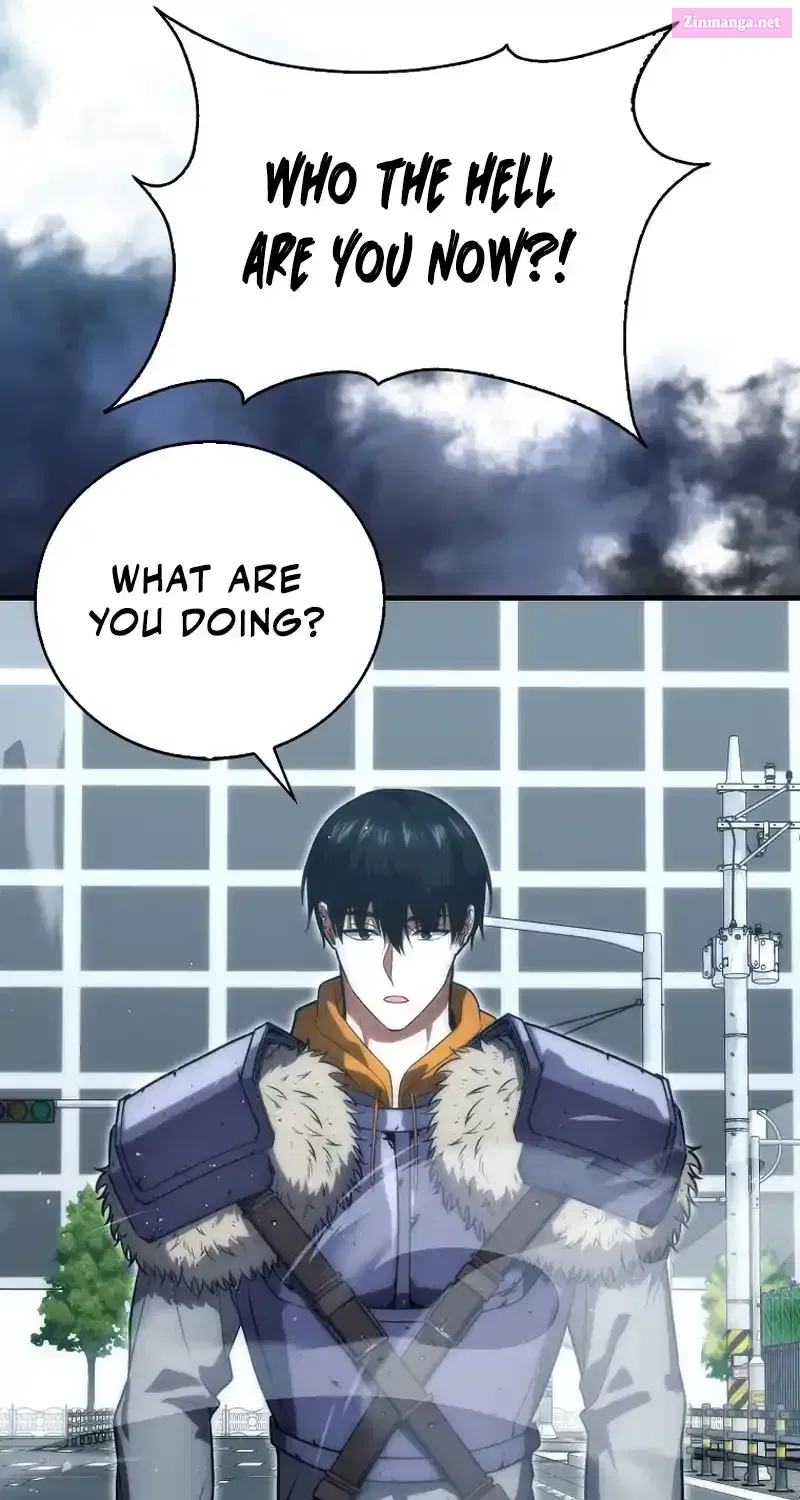 Read Maxed Talent Player chapter 77 image 45 on Lezhin