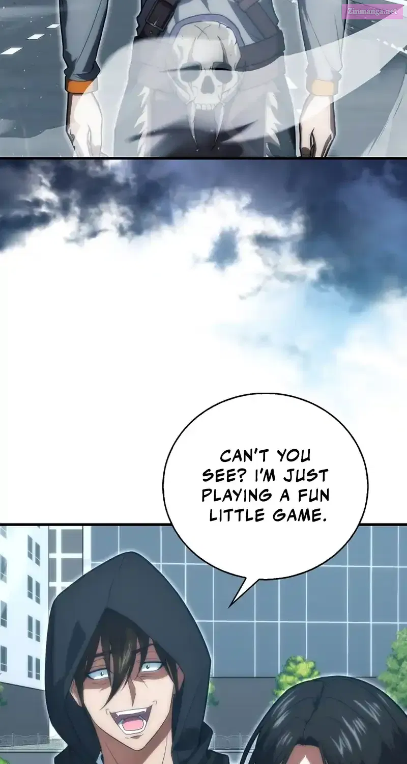 Read Maxed Talent Player chapter 77 image 46 on Lezhin