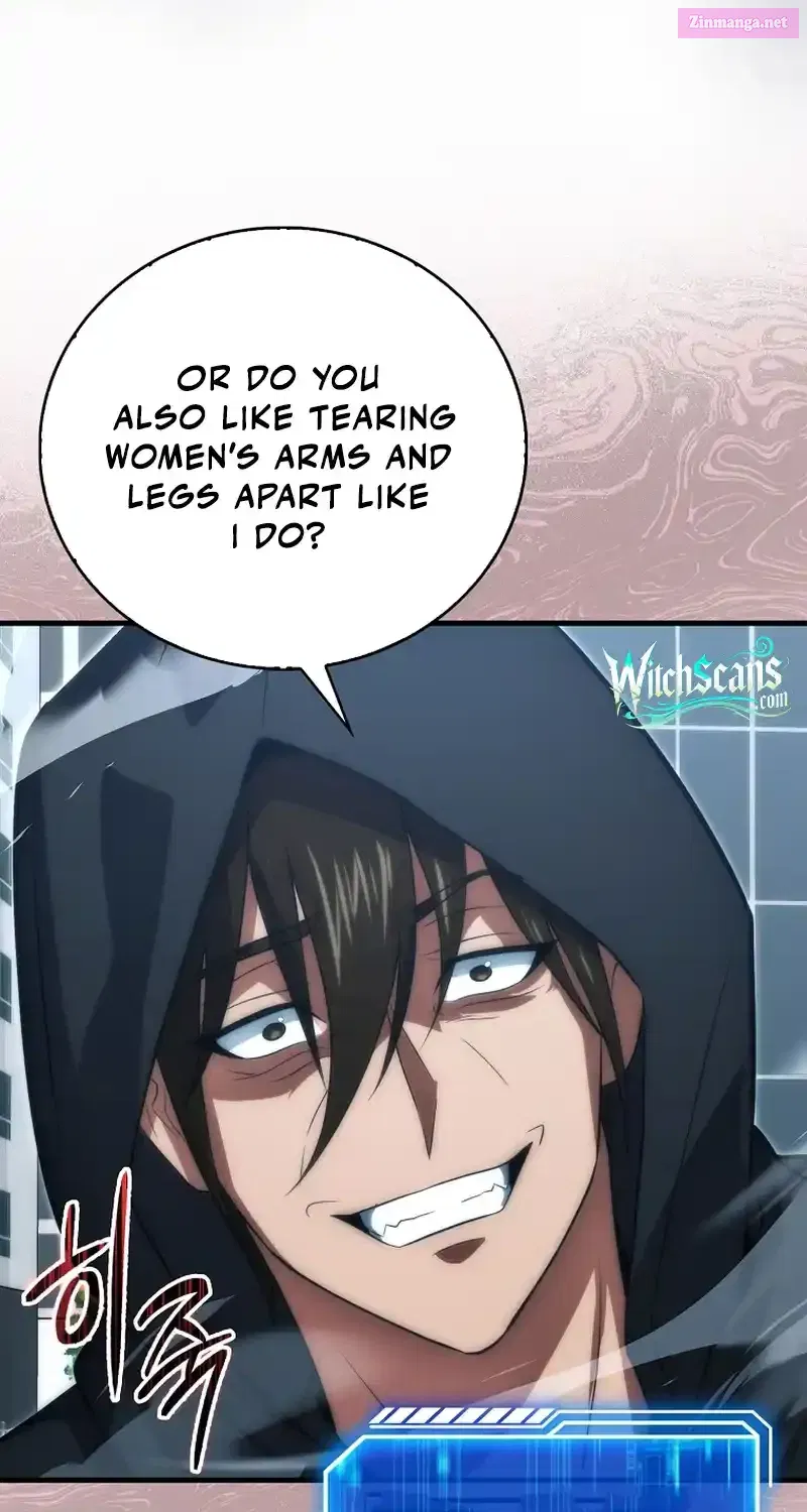Read Maxed Talent Player chapter 77 image 48 on Lezhin