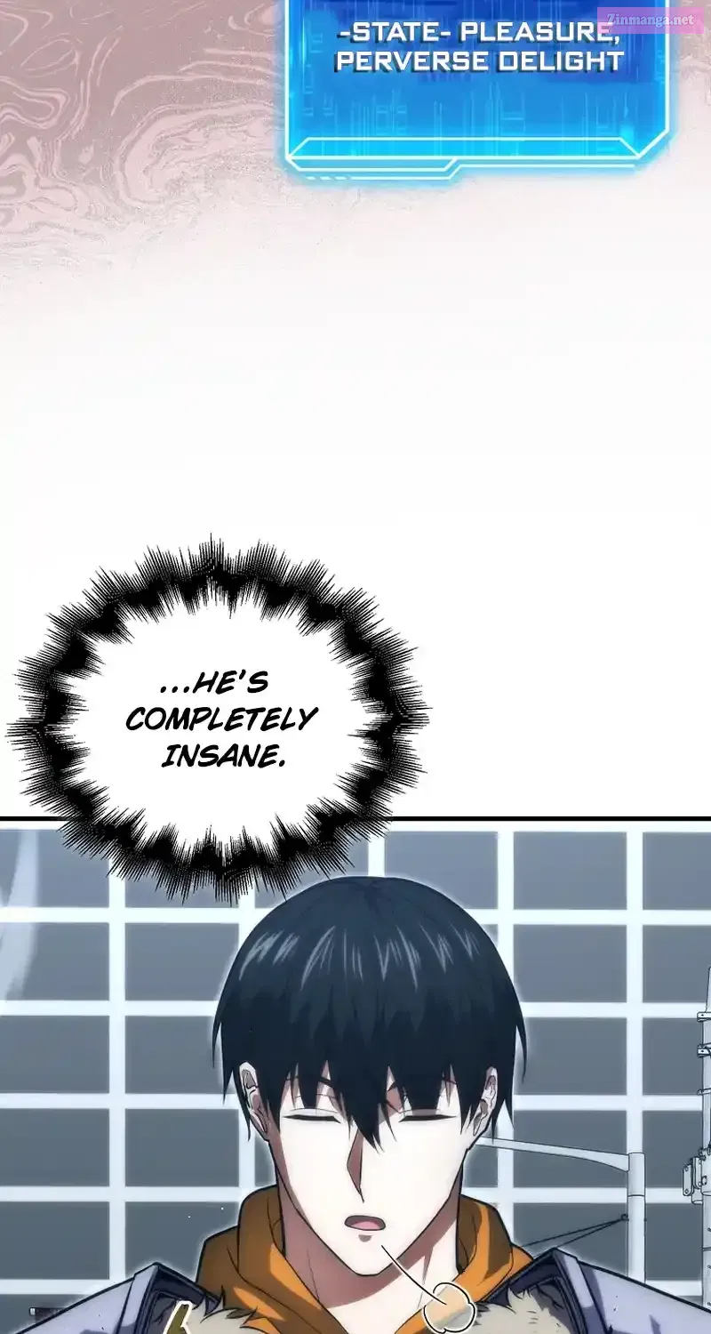 Read Maxed Talent Player chapter 77 image 49 on Lezhin