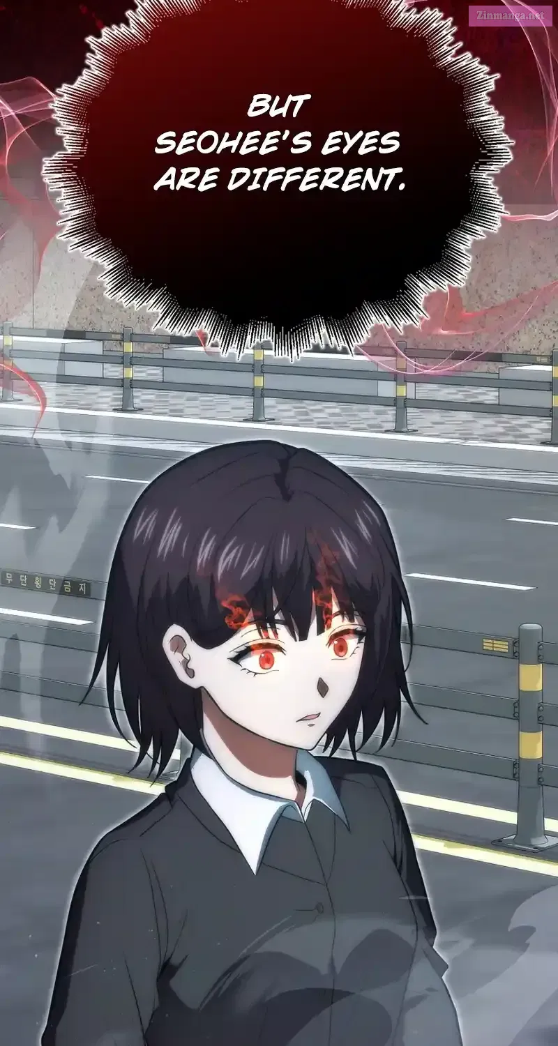 Read Maxed Talent Player chapter 77 image 5 on Lezhin