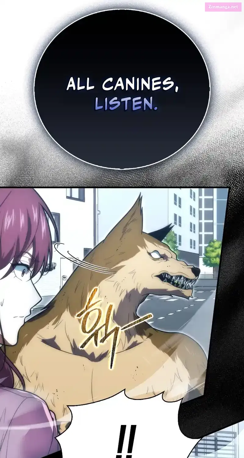 Read Maxed Talent Player chapter 77 image 51 on Lezhin