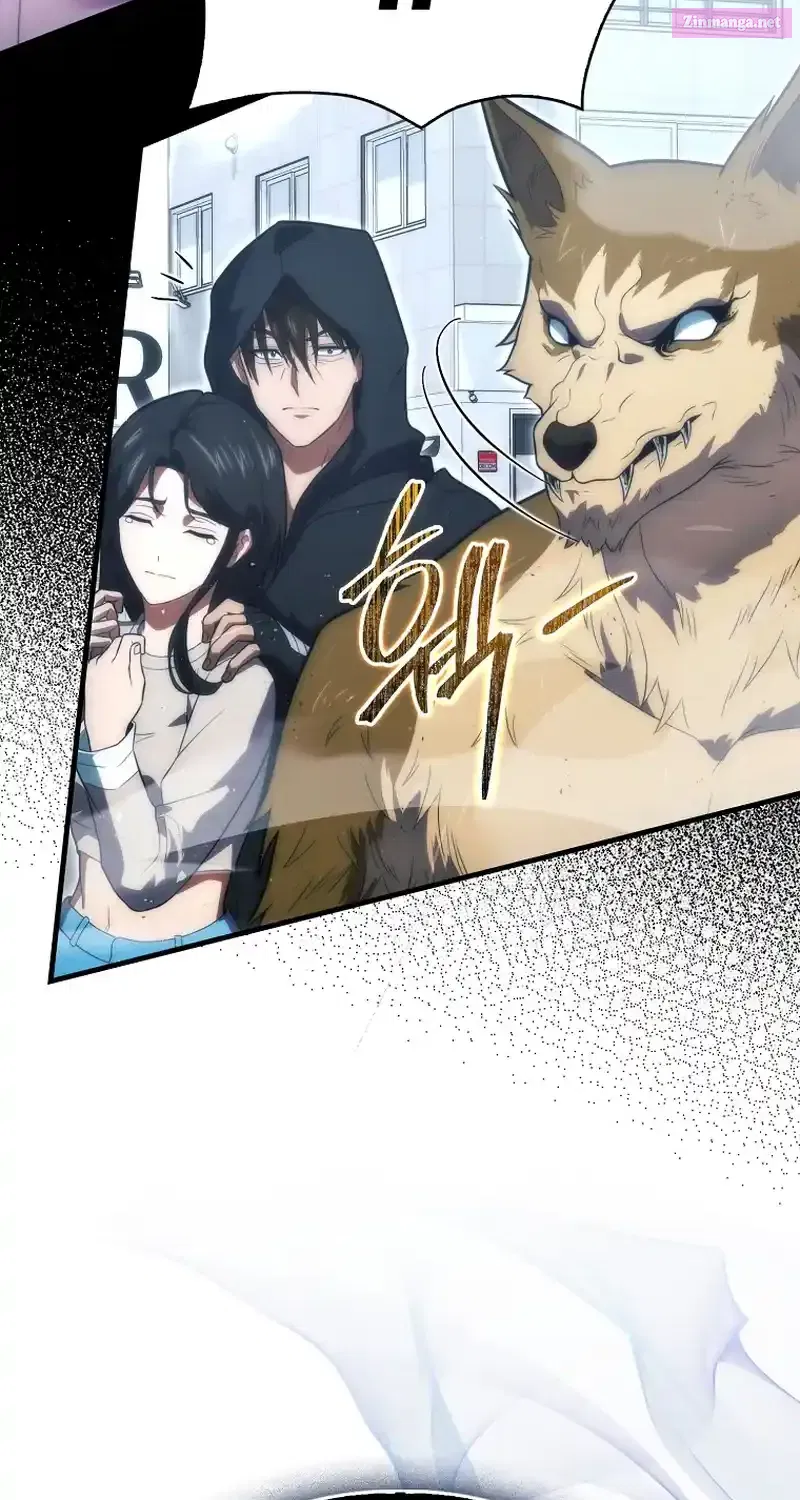 Read Maxed Talent Player chapter 77 image 52 on Lezhin