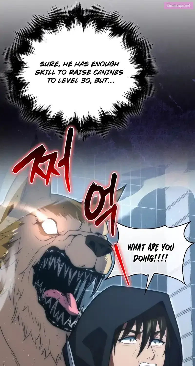 Read Maxed Talent Player chapter 77 image 58 on Lezhin