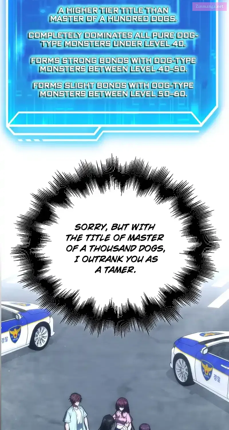 Read Maxed Talent Player chapter 77 image 63 on Lezhin