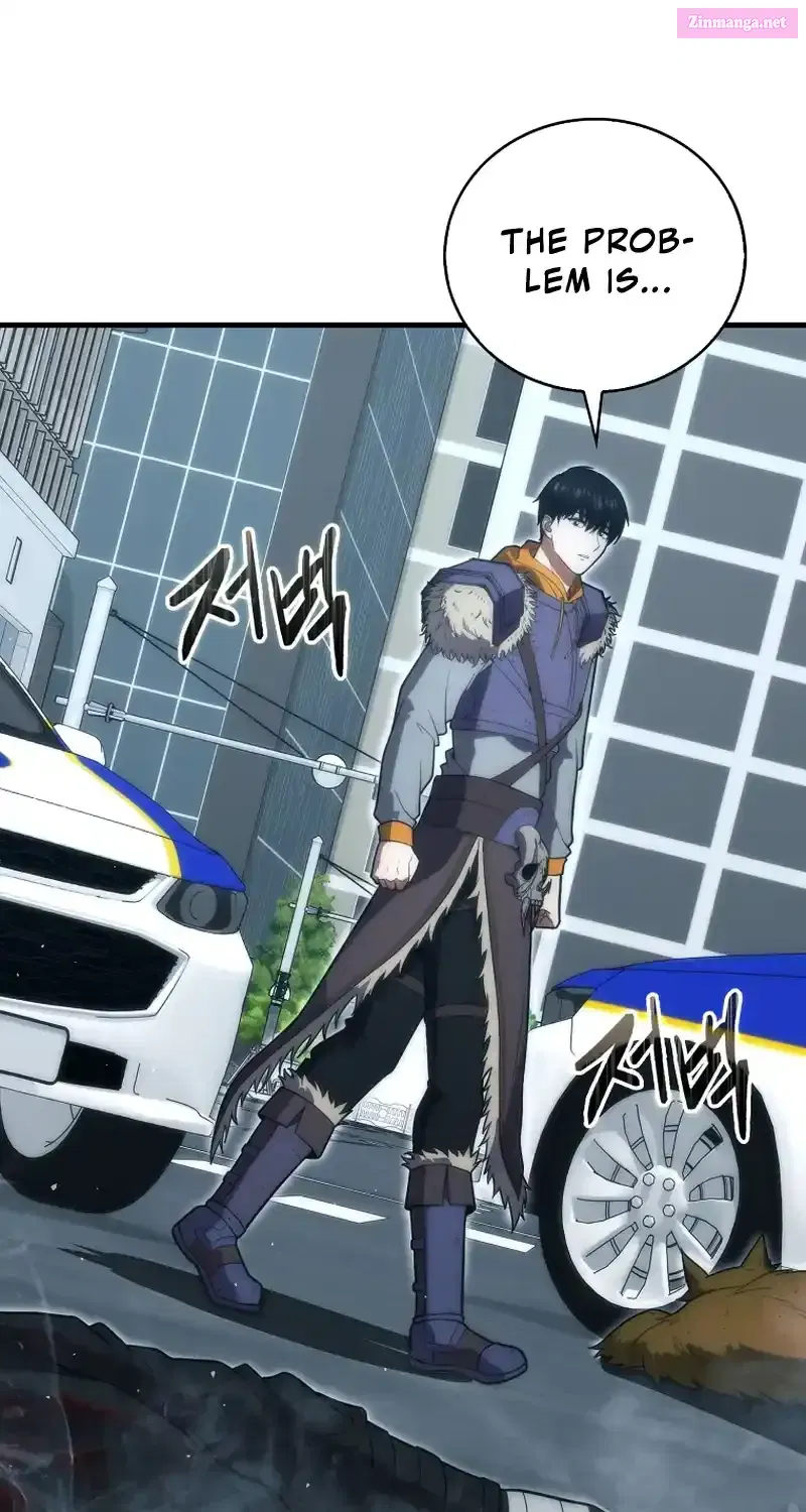 Read Maxed Talent Player chapter 77 image 65 on Lezhin