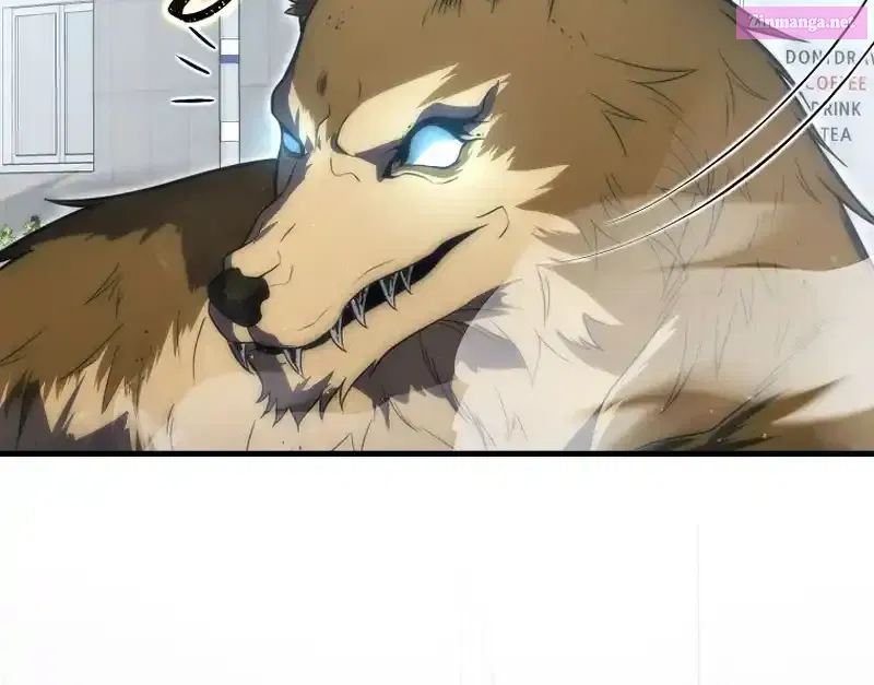 Read Maxed Talent Player chapter 77 image 7 on Lezhin