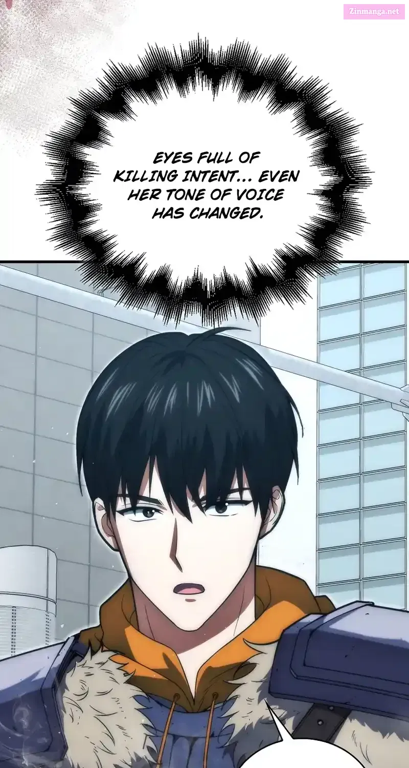 Read Maxed Talent Player chapter 77 image 72 on Lezhin