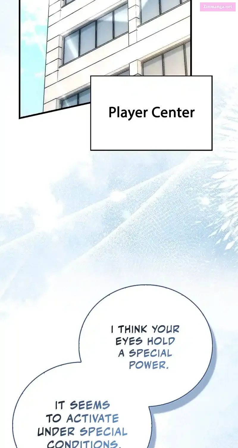 Read Maxed Talent Player chapter 77 image 75 on Lezhin