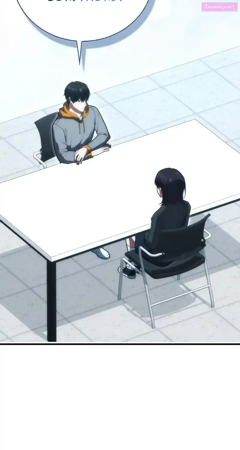 Read Maxed Talent Player chapter 77 image 76 on Lezhin