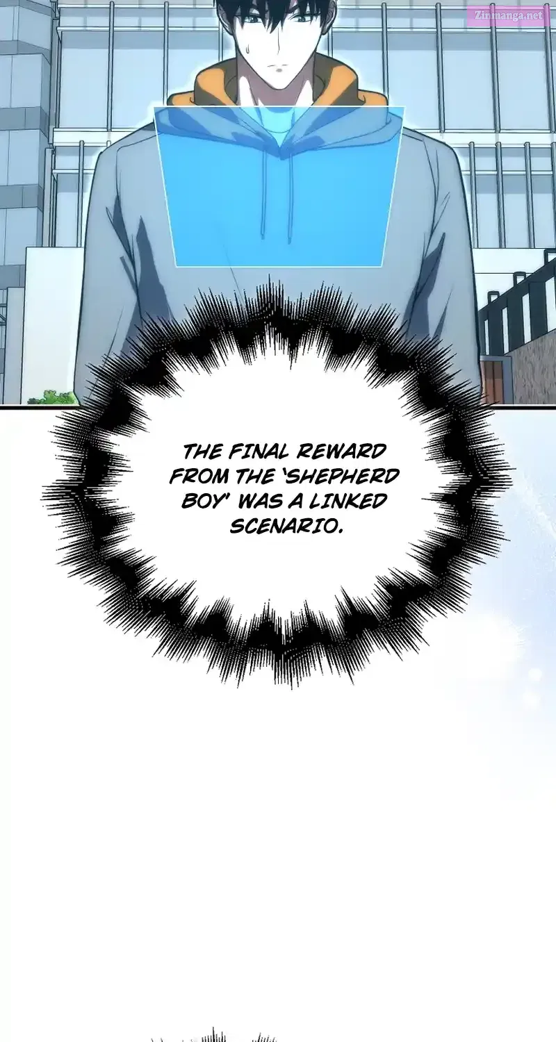 Read Maxed Talent Player chapter 77 image 81 on Lezhin