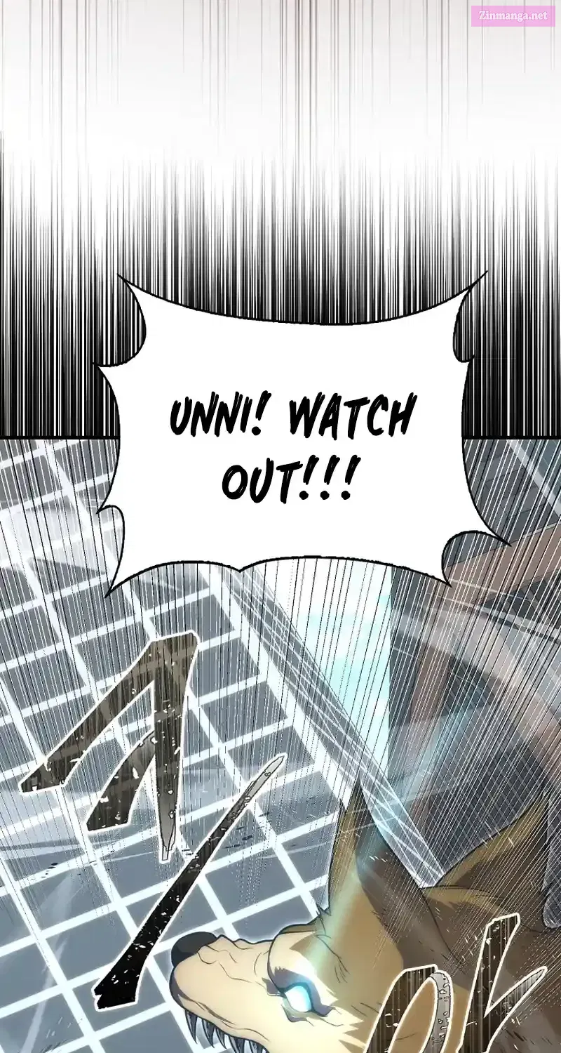 Read Maxed Talent Player chapter 77 image 9 on Lezhin