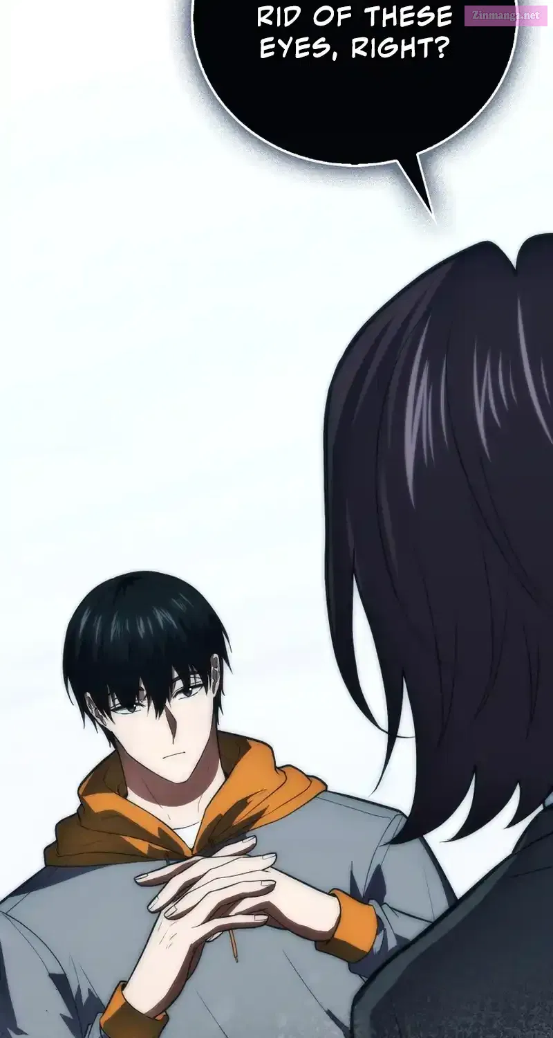 Read Maxed Talent Player chapter 77 image 90 on Lezhin