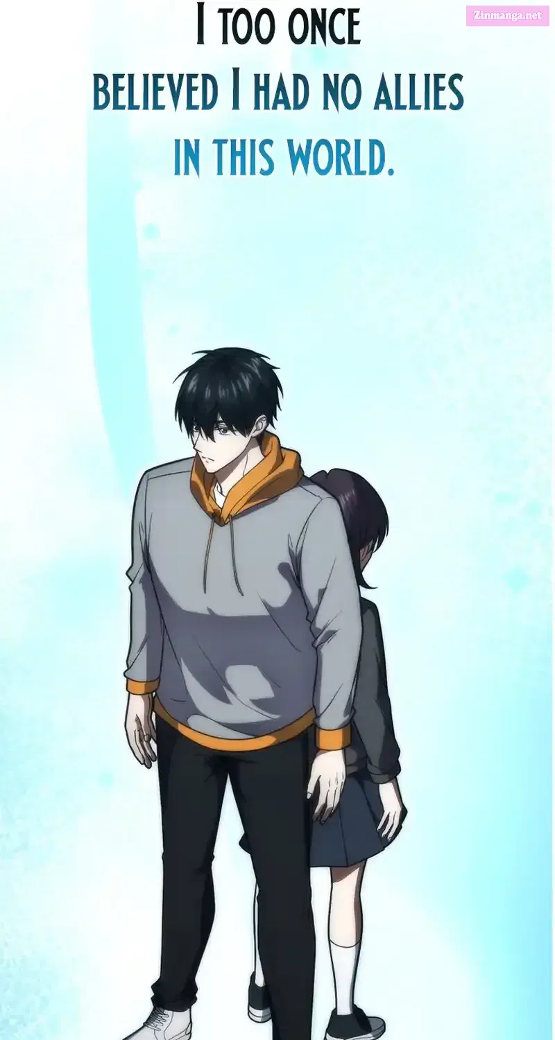 Read Maxed Talent Player chapter 78 image 10 on Lezhin