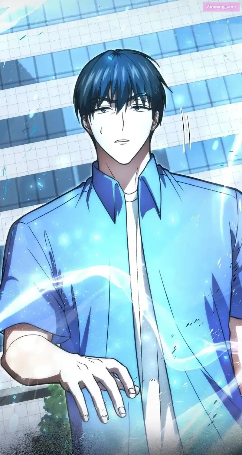 Read Maxed Talent Player chapter 78 image 100 on Lezhin