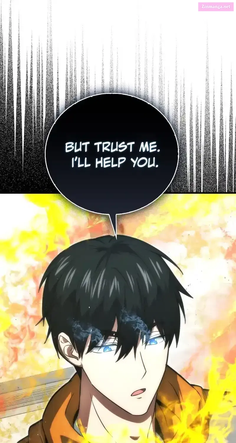 Read Maxed Talent Player chapter 78 image 16 on Lezhin