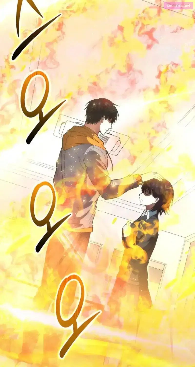 Read Maxed Talent Player chapter 78 image 2 on Lezhin