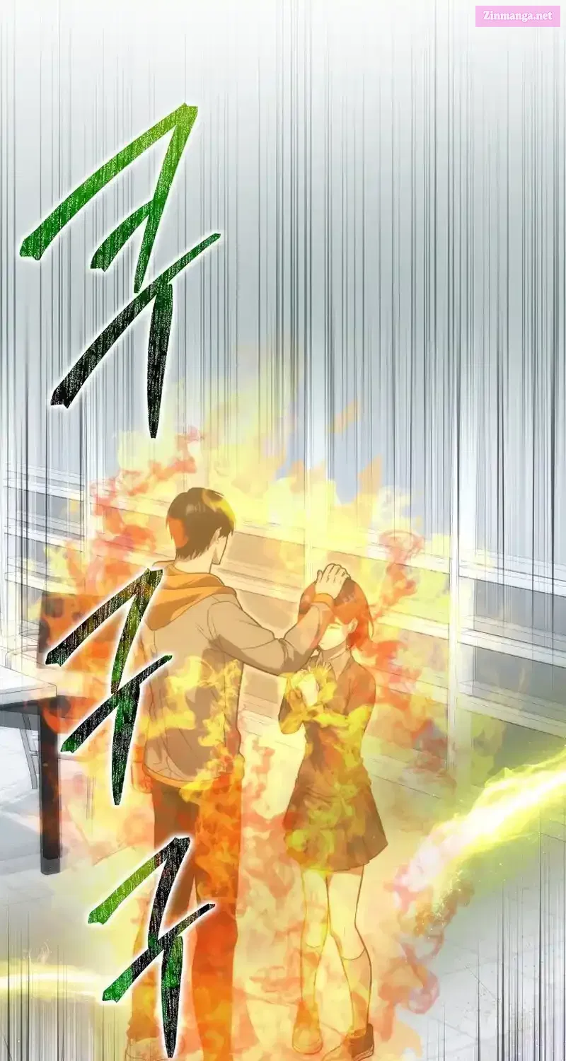 Read Maxed Talent Player chapter 78 image 21 on Lezhin