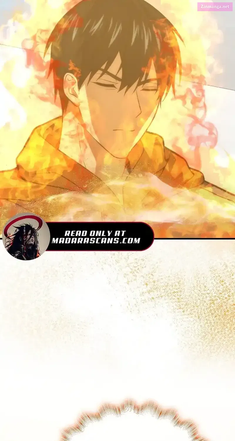 Read Maxed Talent Player chapter 78 image 23 on Lezhin
