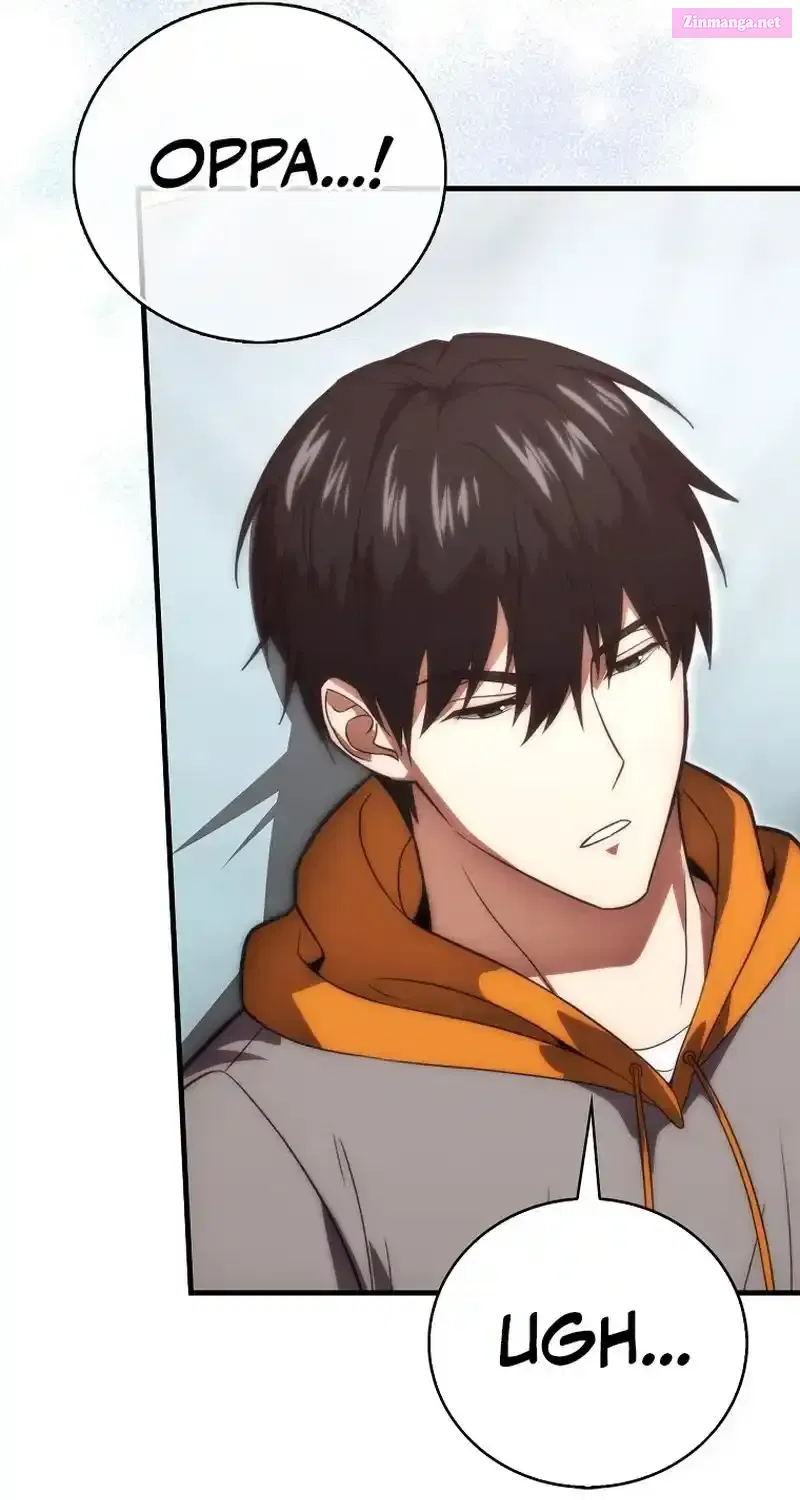 Read Maxed Talent Player chapter 78 image 32 on Lezhin