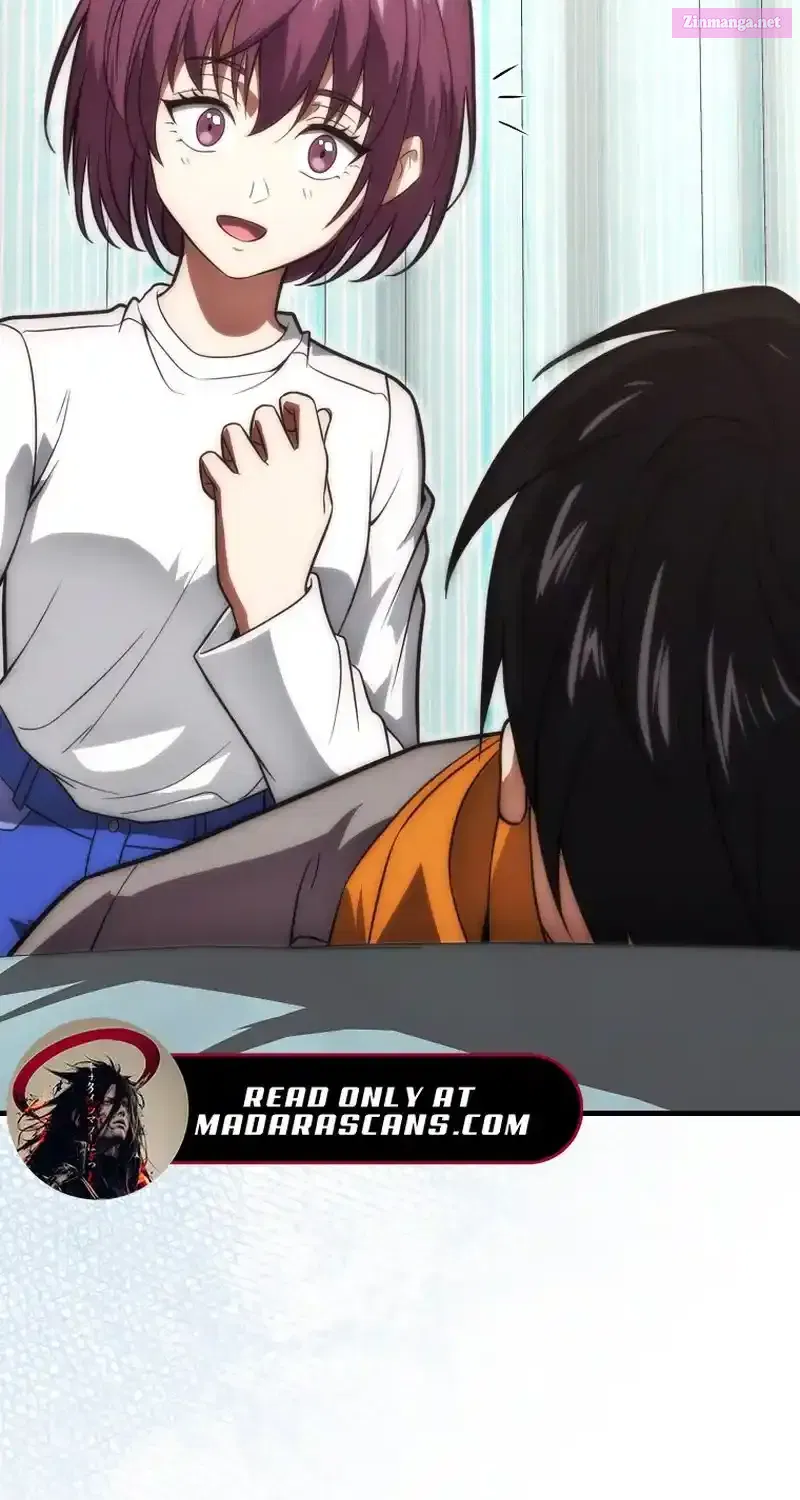 Read Maxed Talent Player chapter 78 image 34 on Lezhin