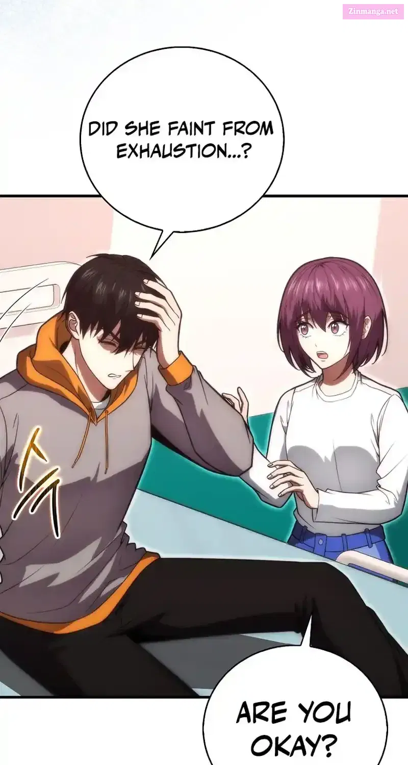Read Maxed Talent Player chapter 78 image 35 on Lezhin