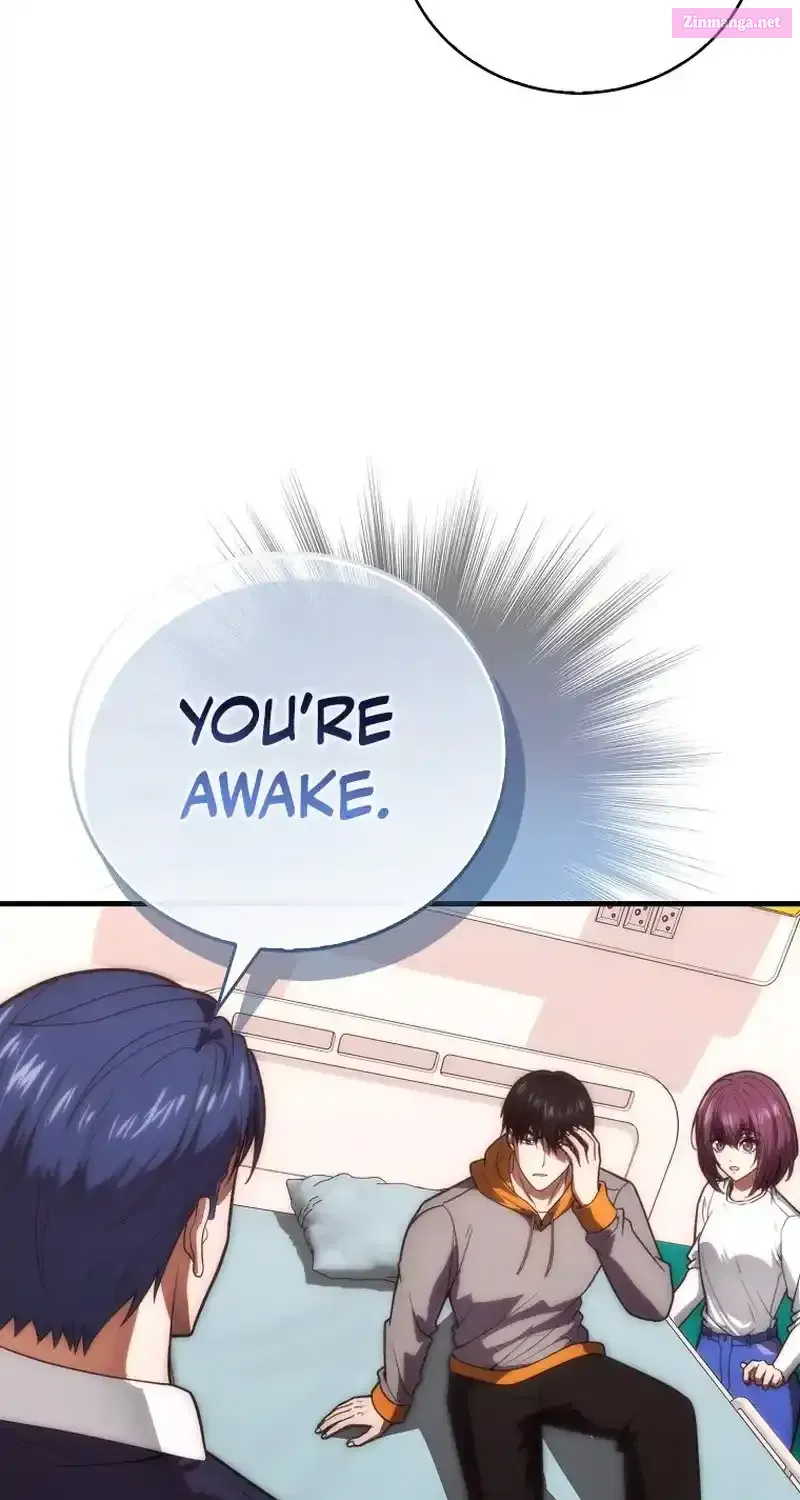 Read Maxed Talent Player chapter 78 image 36 on Lezhin