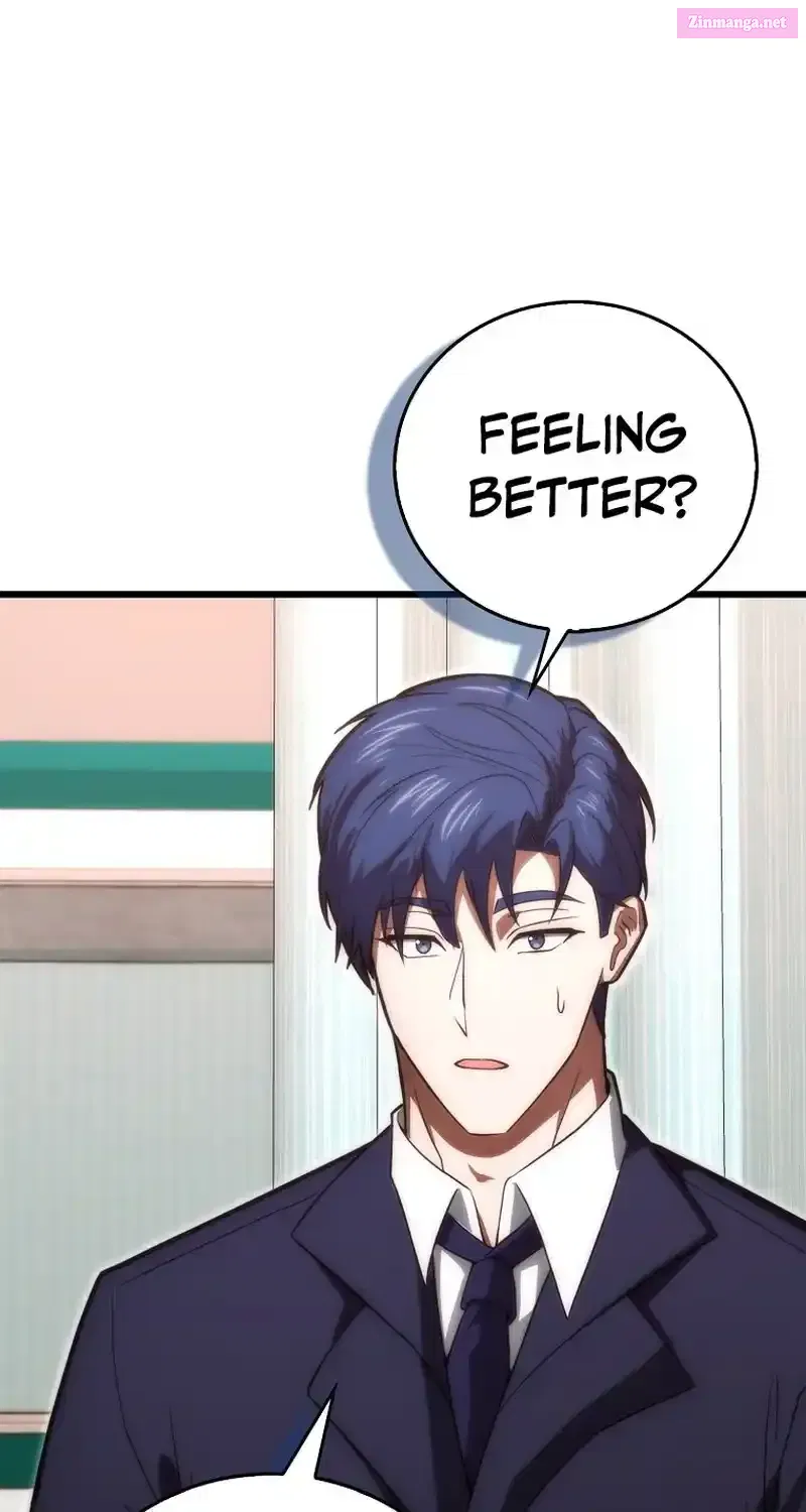 Read Maxed Talent Player chapter 78 image 39 on Lezhin