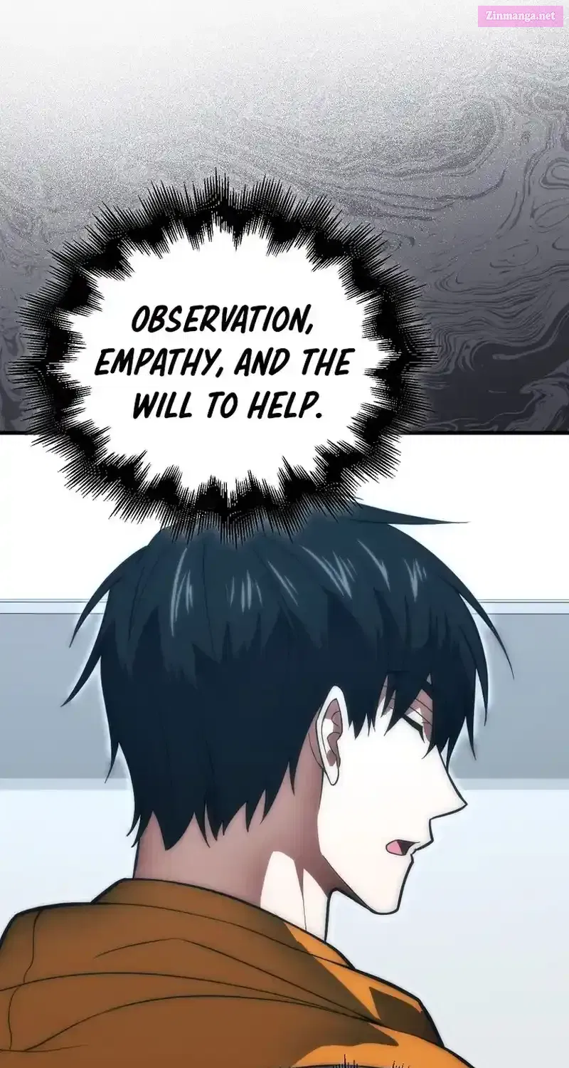 Read Maxed Talent Player chapter 78 image 4 on Lezhin