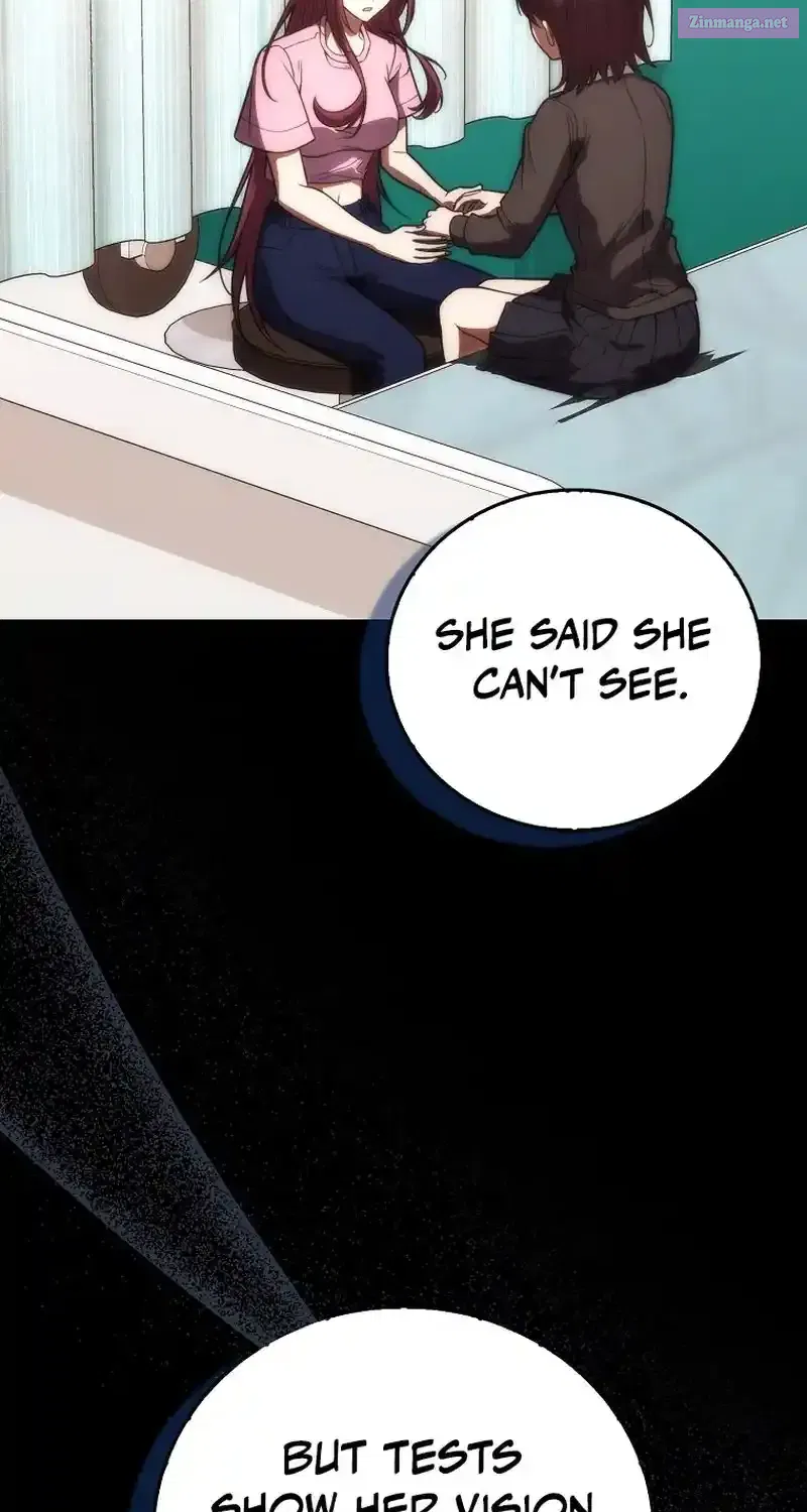 Read Maxed Talent Player chapter 78 image 41 on Lezhin