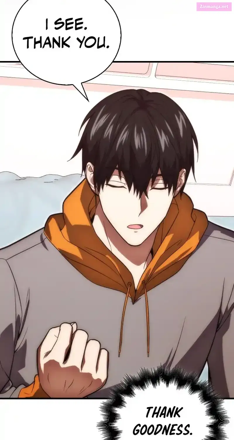 Read Maxed Talent Player chapter 78 image 43 on Lezhin