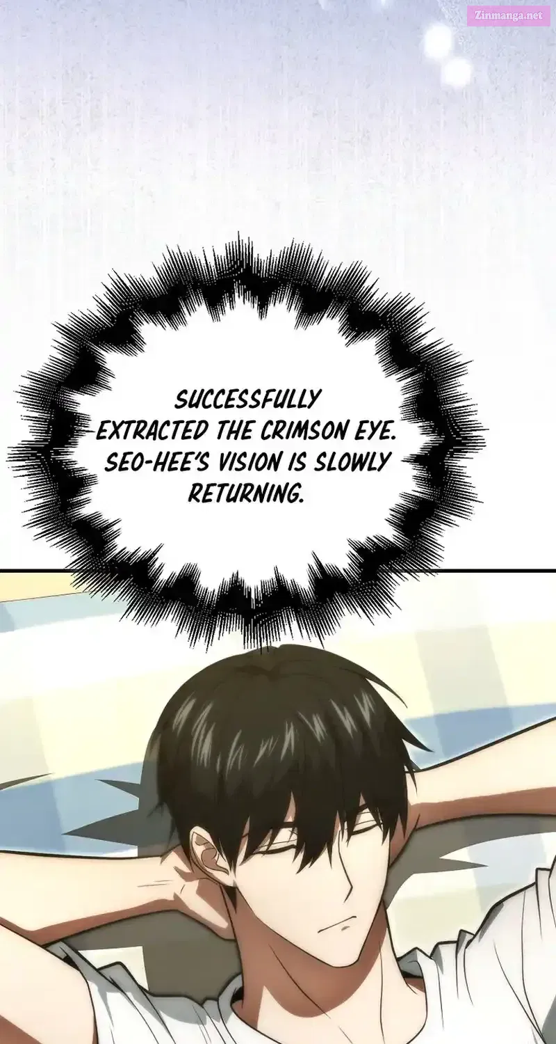 Read Maxed Talent Player chapter 78 image 51 on Lezhin