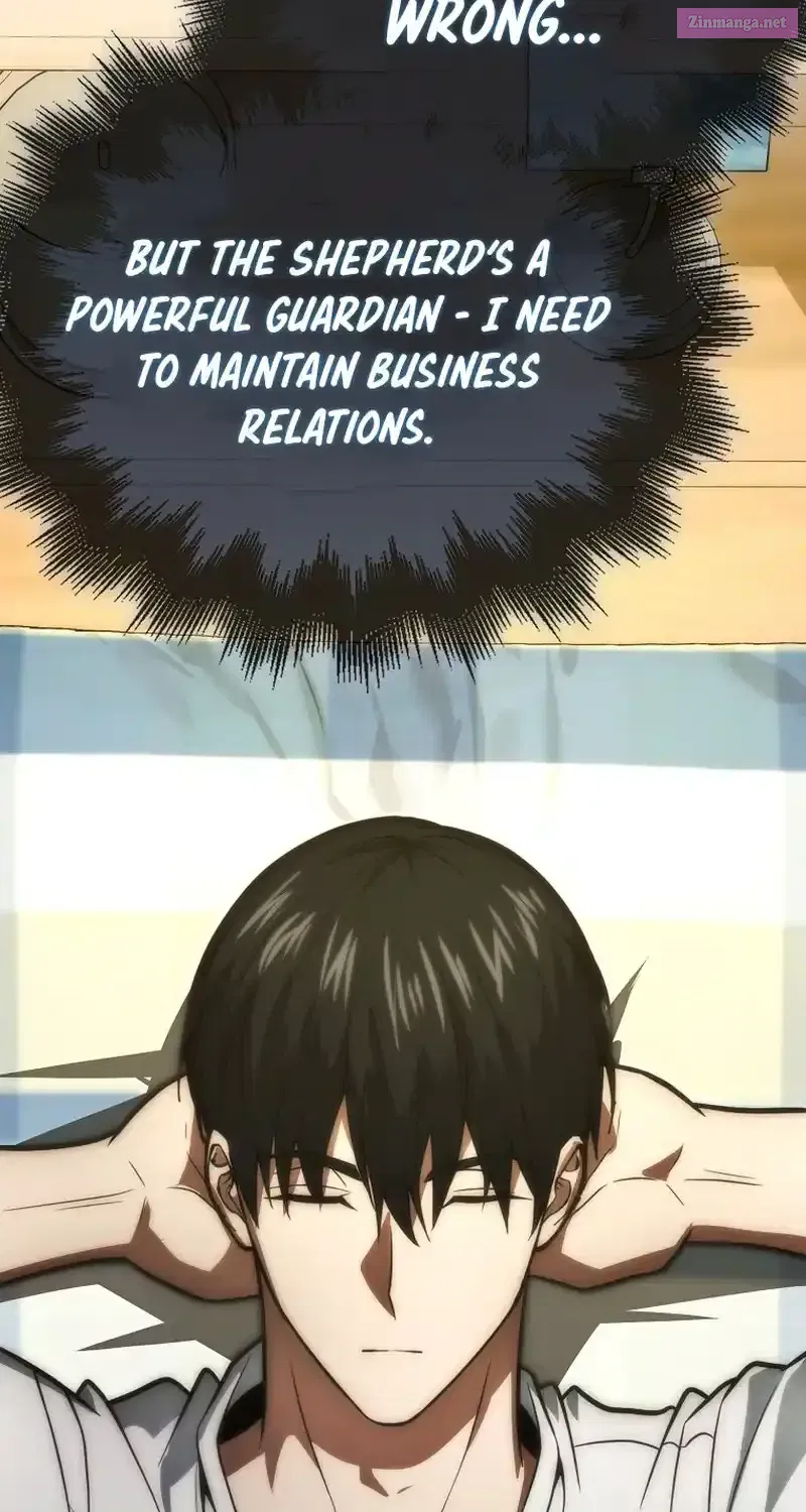Read Maxed Talent Player chapter 78 image 57 on Lezhin