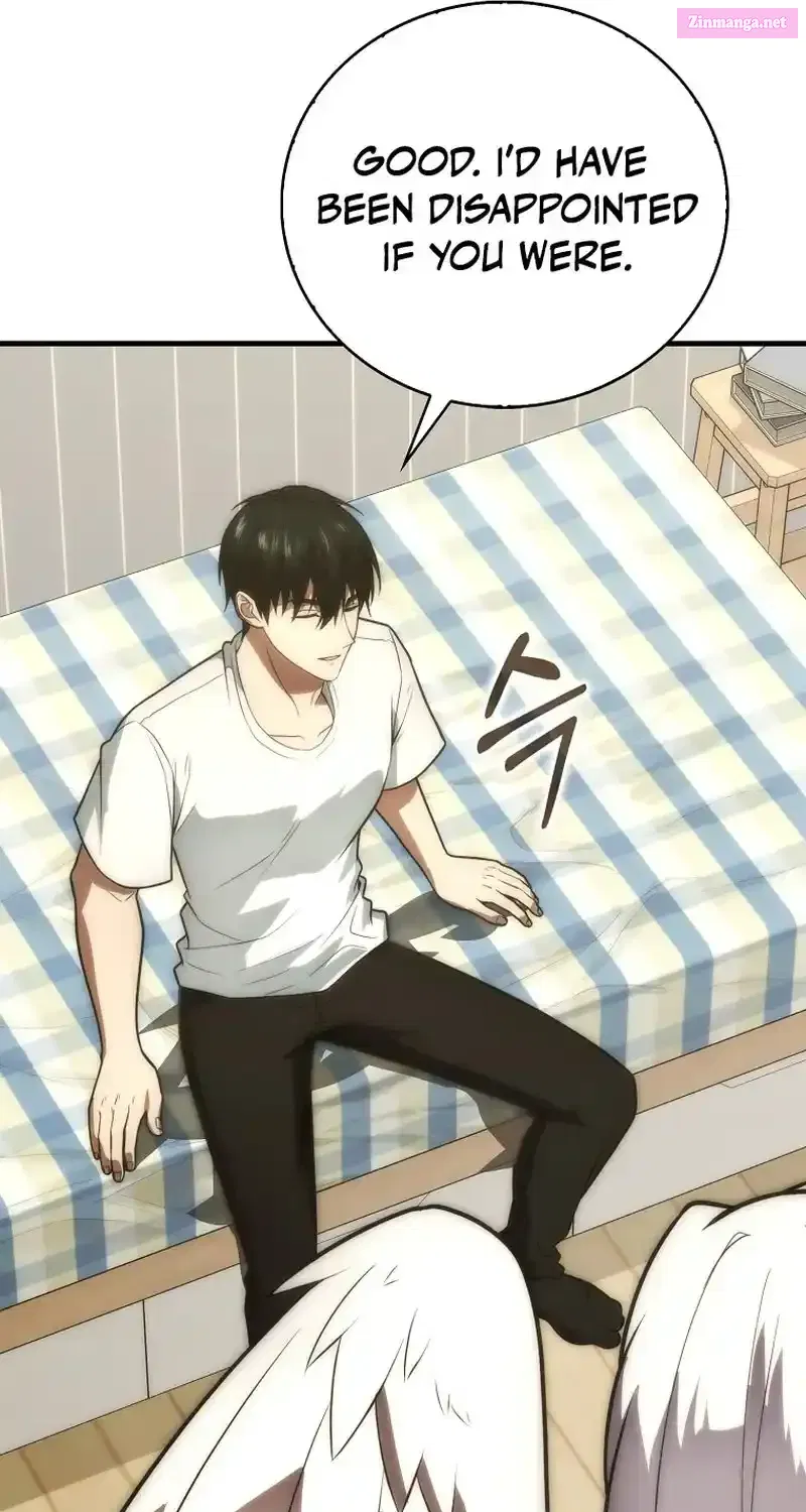 Read Maxed Talent Player chapter 78 image 61 on Lezhin