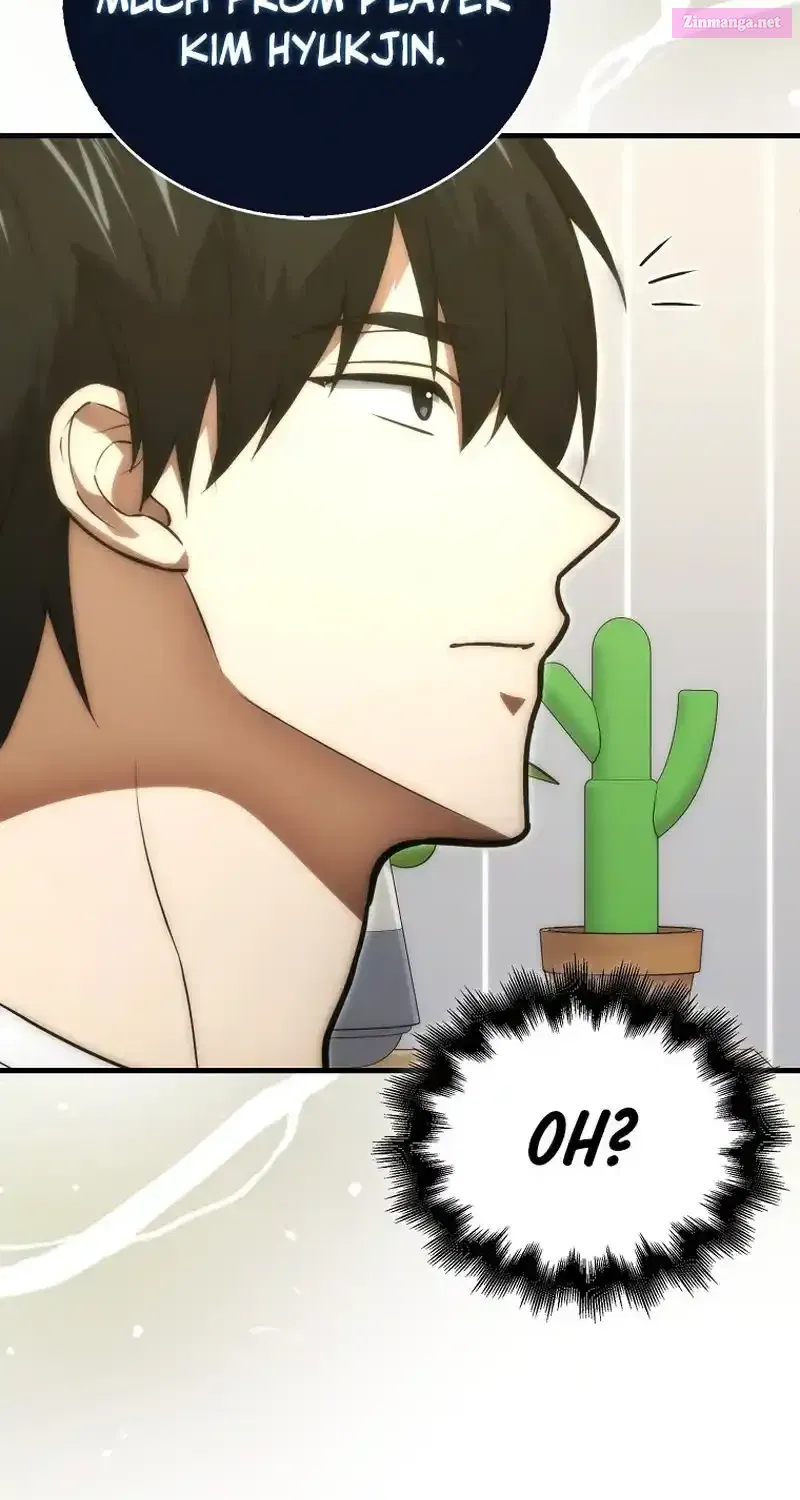 Read Maxed Talent Player chapter 78 image 63 on Lezhin