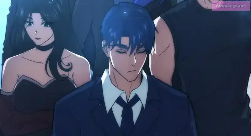 Read Maxed Talent Player chapter 78 image 76 on Lezhin