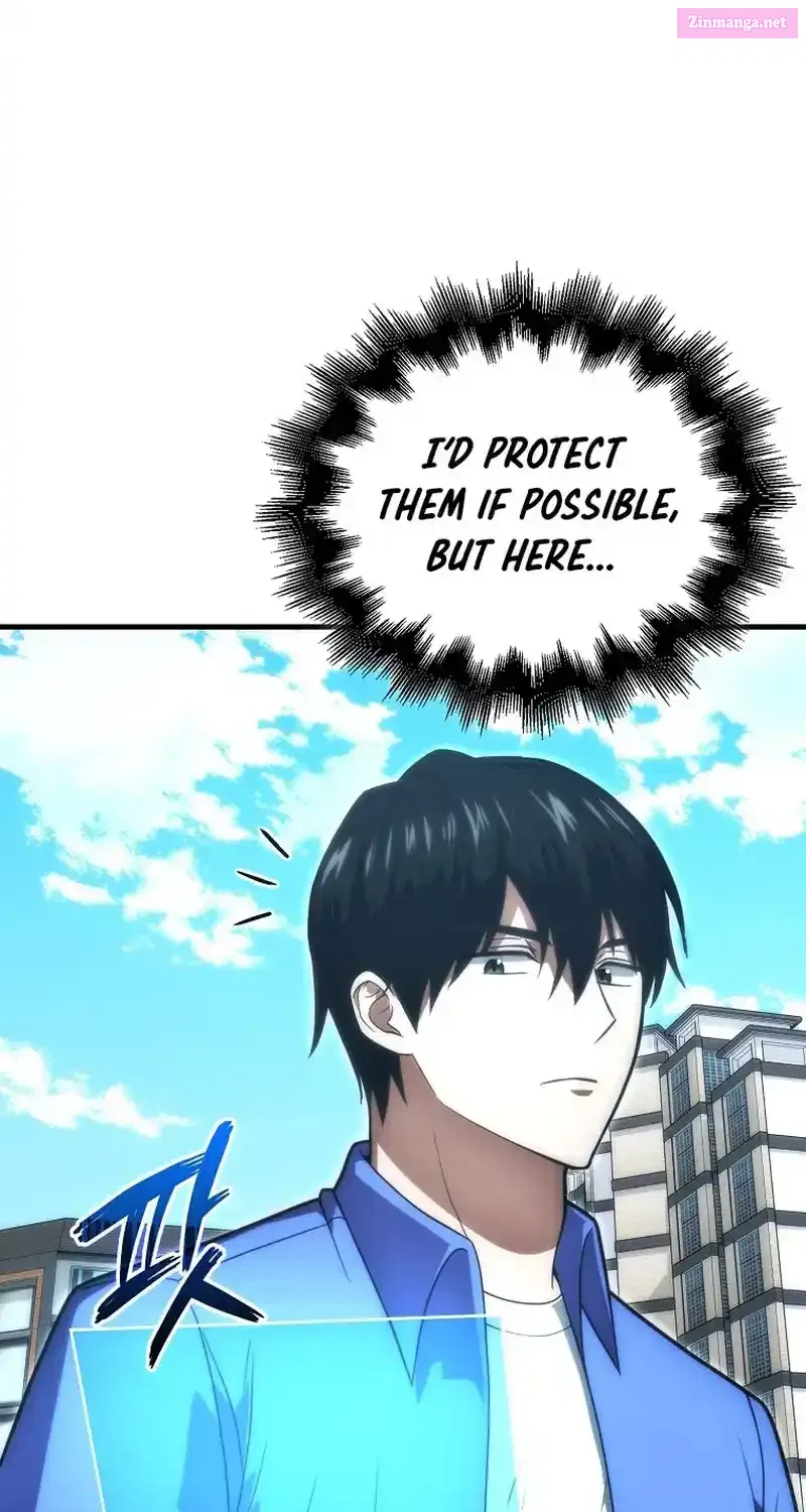 Read Maxed Talent Player chapter 78 image 81 on Lezhin