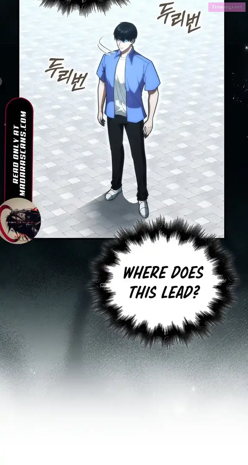 Read Maxed Talent Player chapter 78 image 86 on Lezhin