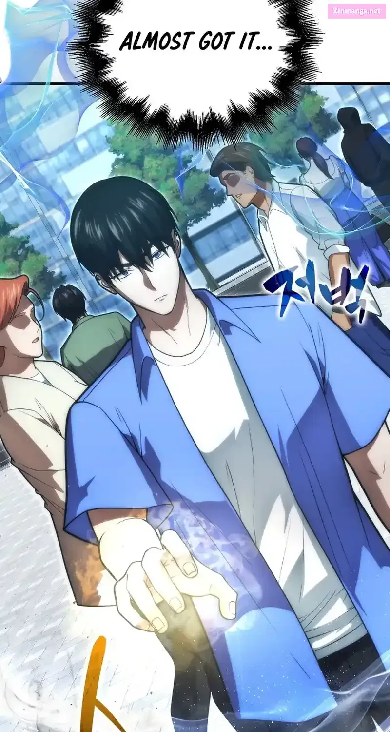 Read Maxed Talent Player chapter 78 image 93 on Lezhin