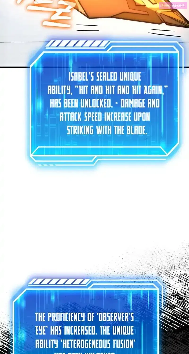 Read Maxed Talent Player chapter 79 image 104 on Lezhin