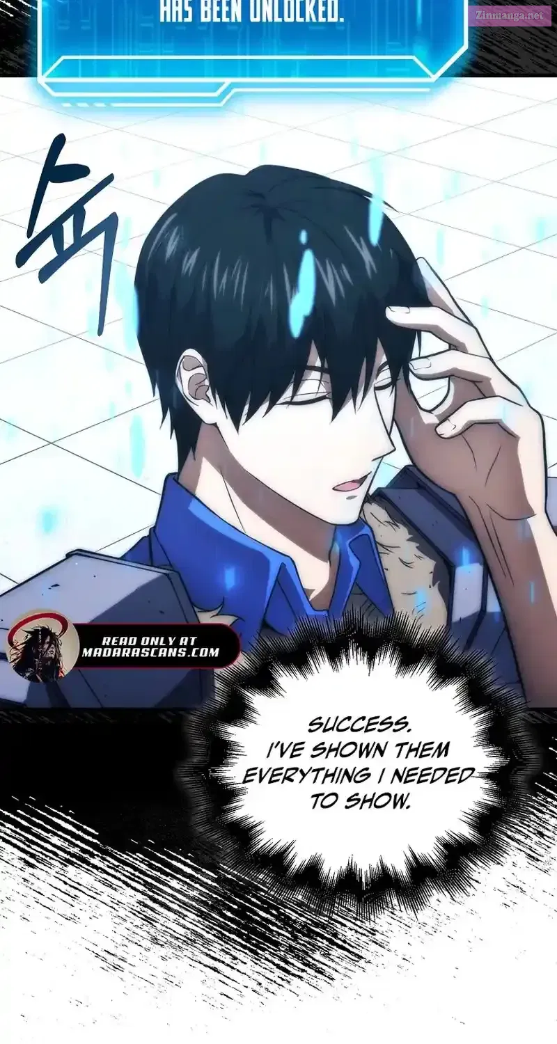 Read Maxed Talent Player chapter 79 image 105 on Lezhin