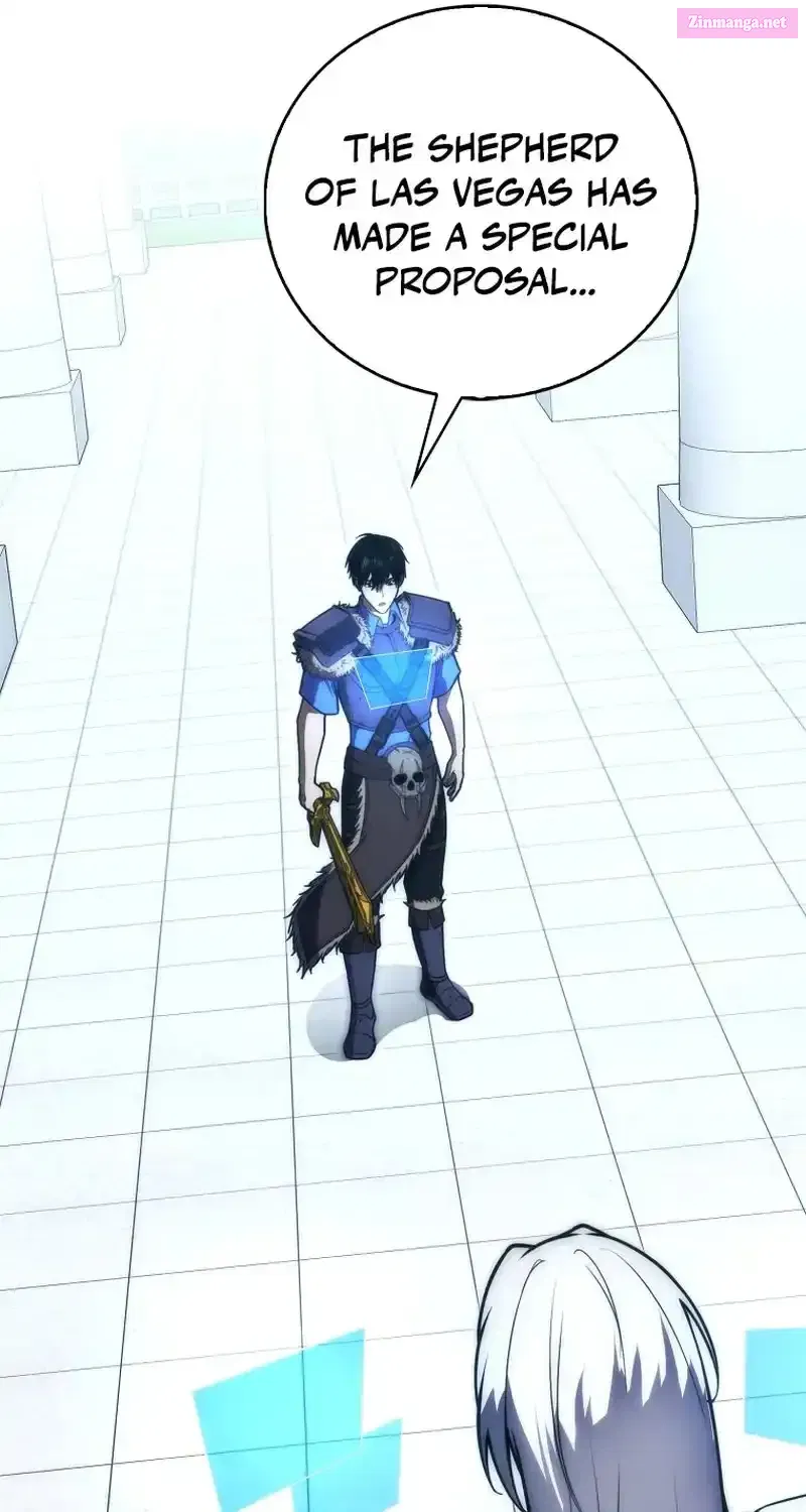 Read Maxed Talent Player chapter 79 image 112 on Lezhin
