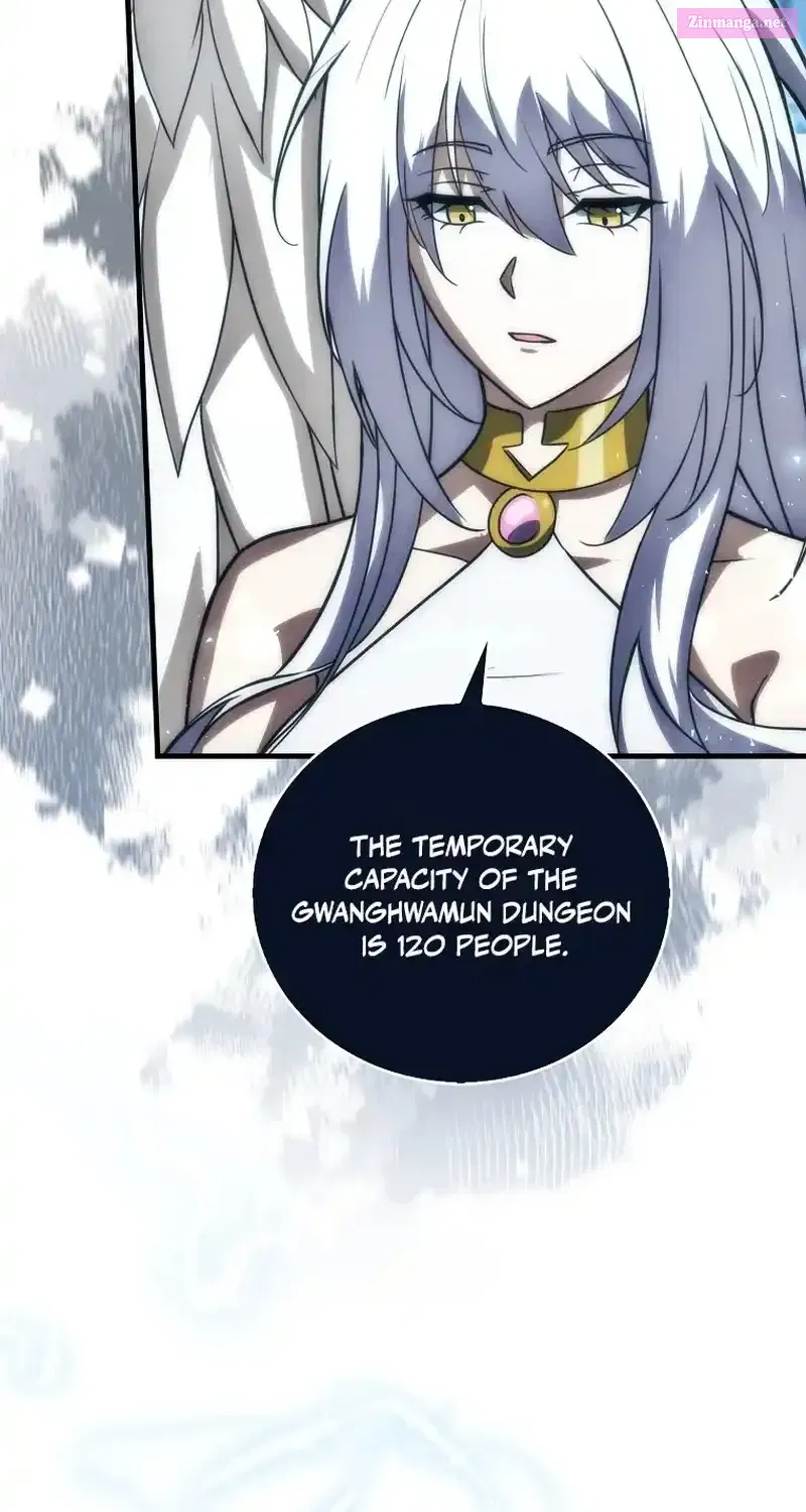 Read Maxed Talent Player chapter 79 image 14 on Lezhin